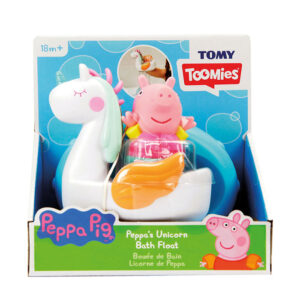 PEPPA PIG FLOATS TOOMIES WHITE